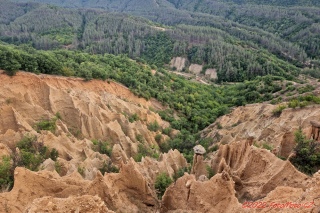 Stobské pyramidy (BG)