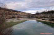 lom Janičův vrch, Mikulov