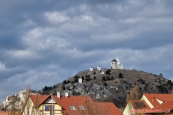 Svatý kopeček, Mikulov