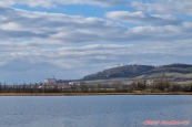 Mikulov od Nového rybníka