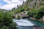 Vrelo Bune, Blagaj (BiH)